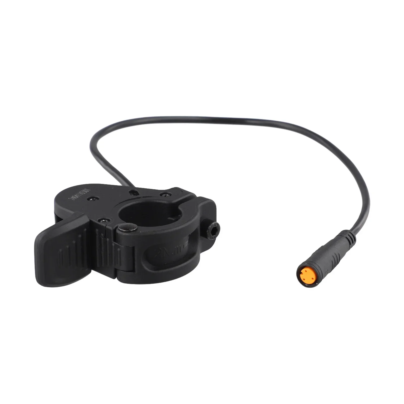 1x E-bike Thumb Throttle 300X Right/Left Hand Throttle For Bafang