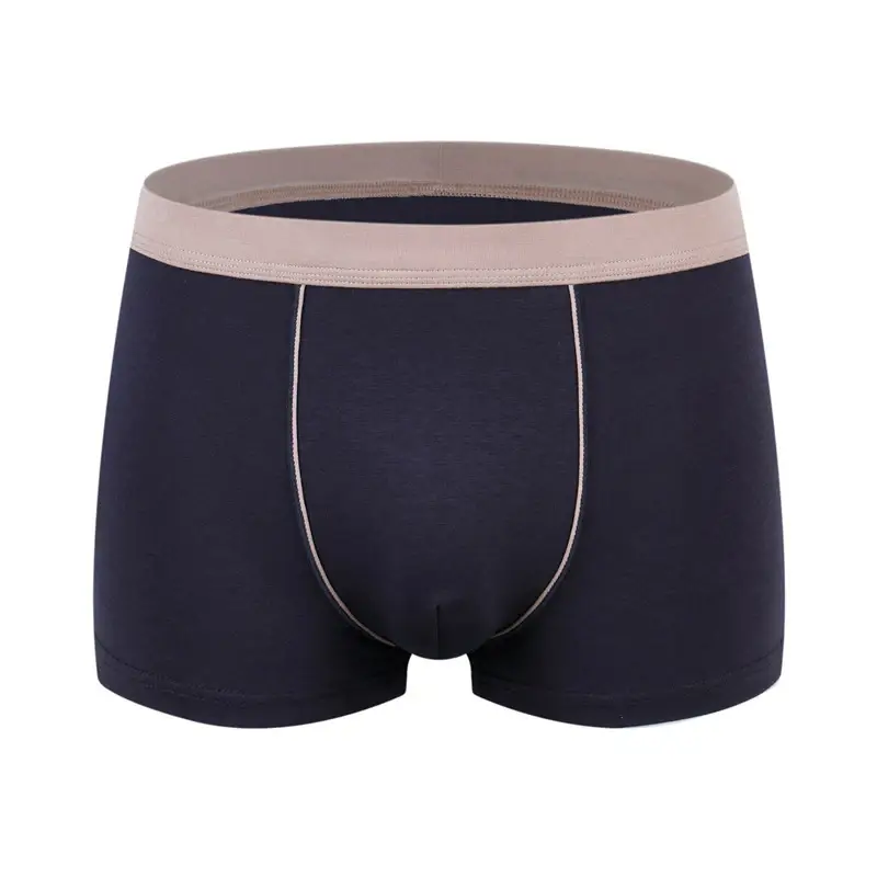 XL-9XL Big Size Men Underwear Cotton Male Boxer Plus Size Soft Underpant Men Solid Oversize Boxer Shorts Ventilate Seamless - Image 7