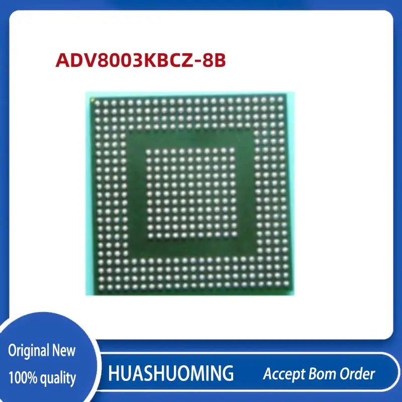 

1 шт./партия, Новые фонари ADV8003KBCZ BGA