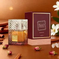 Exclusive High Quality Luxury Men Cologne with Receipt Long Lasting Fragrance Body Perfume Middle East Arab Dubai Premium Scent.