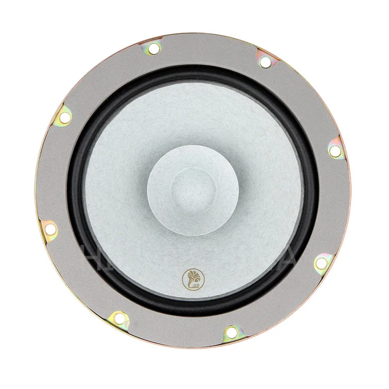 LII AUDIO New Version FAST-6 6.5-inch HIFI Full Frequency Speaker Car Horn 30W/4ohm (1 Pair)