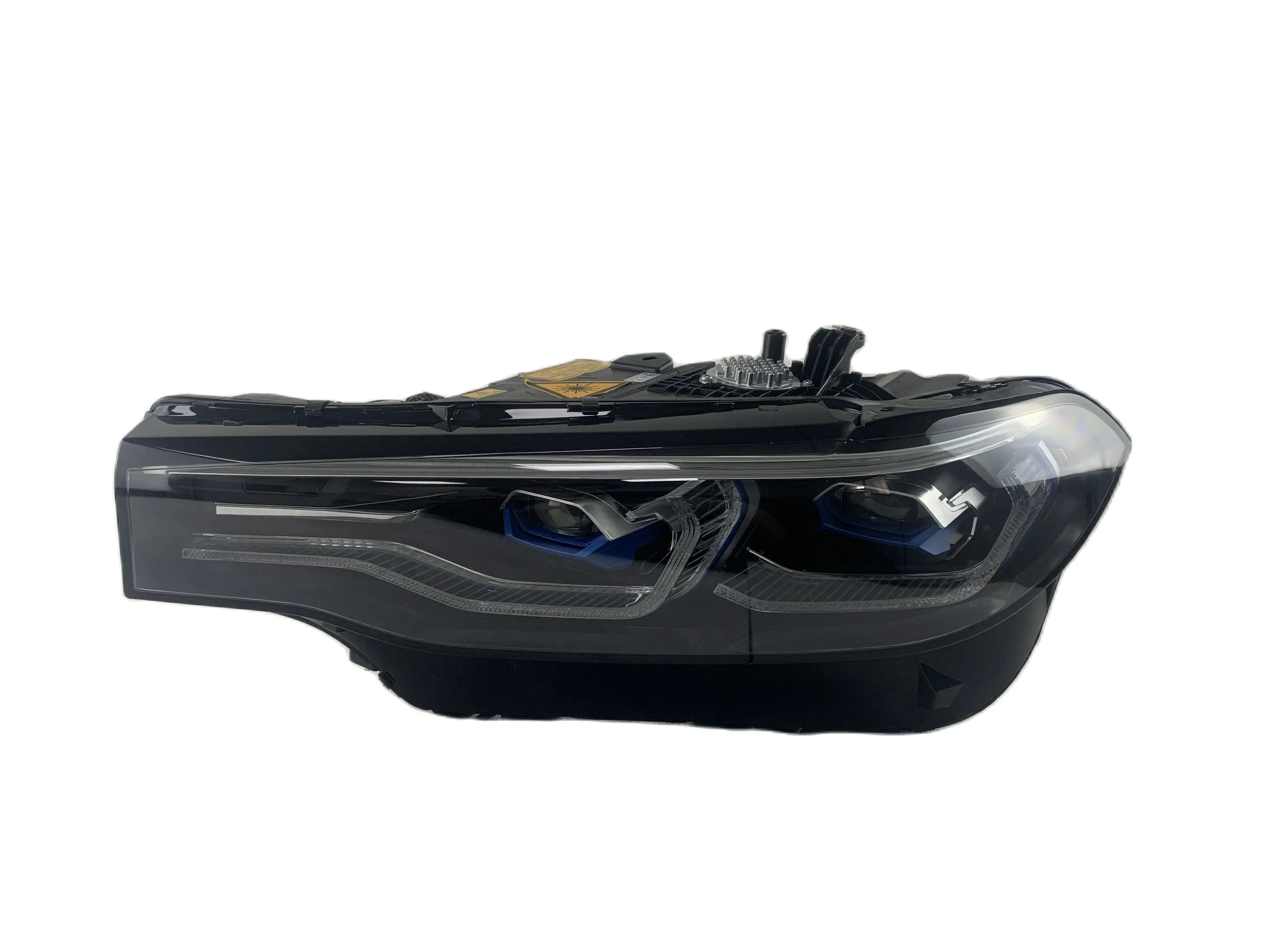 

for 2020-2022 BMW X7 F07 xDrive M50i xDrive M40i LED lights Headlamp Car Accessories High Quality Original Headlights
