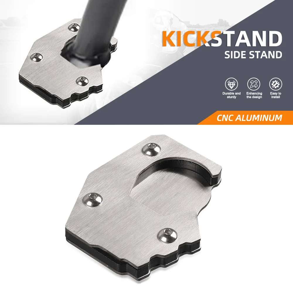 

Боковая подставка с ЧПУ для мотоцикла LC4 Enduro R SMCR SMC-R 690 790 Adventure R S