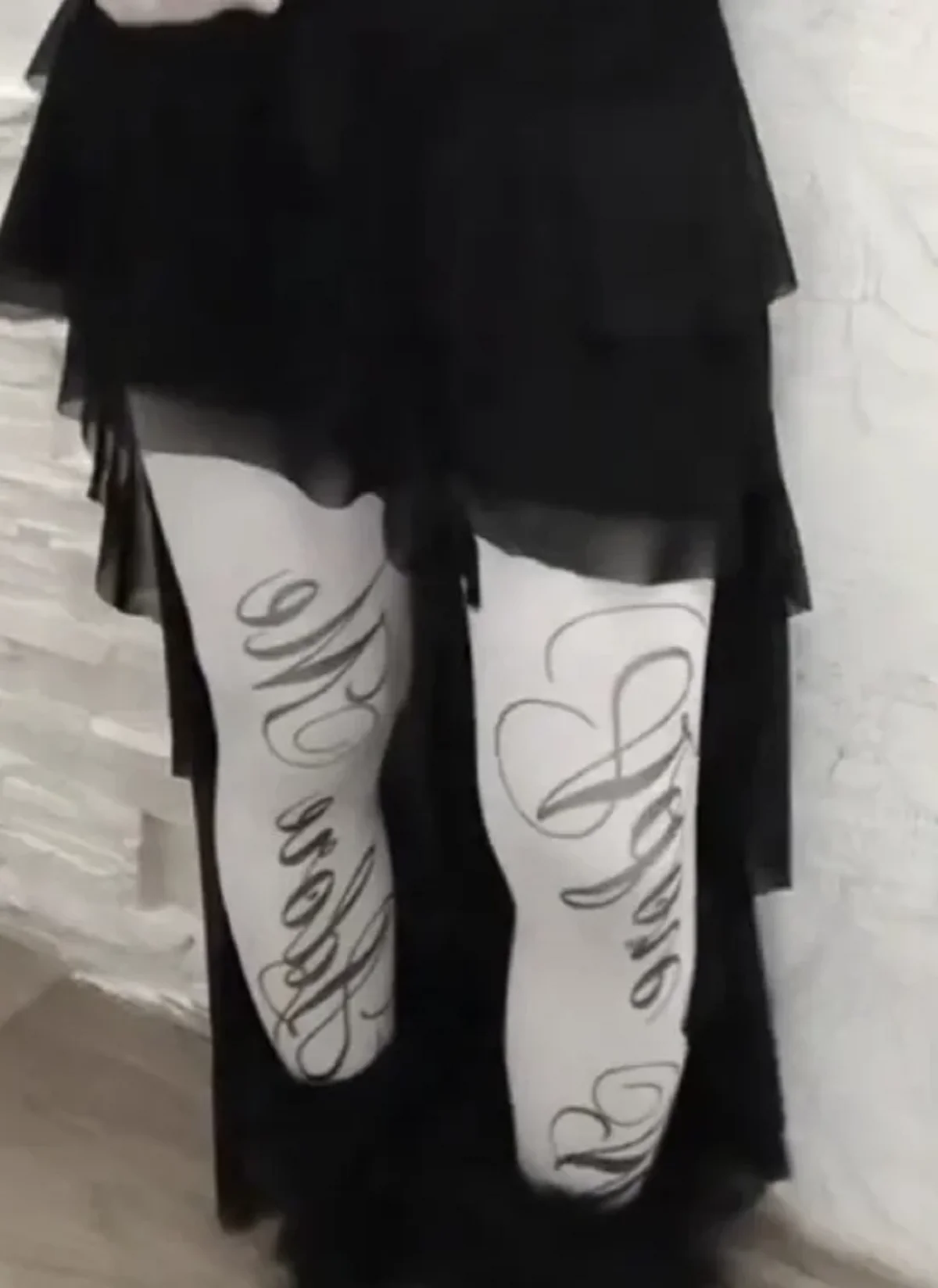 รูปสินค้า เสื้อคลุมผ้าพิมพ์ลาย Y2K แฟชั่นน่ารักสำหรับสาวหวาน
