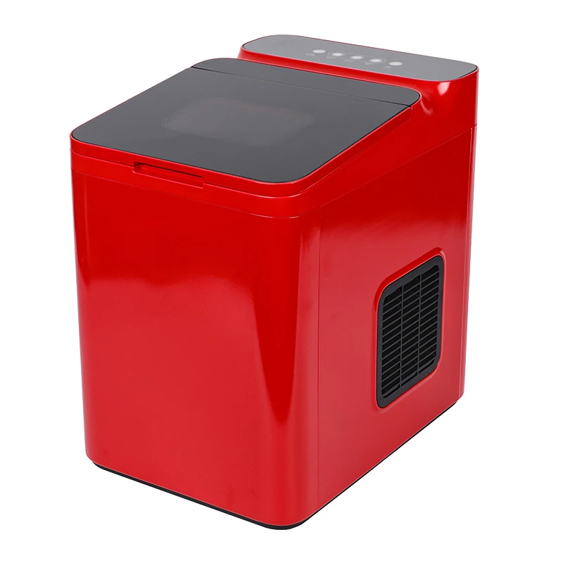 

ODM Wholesale ice maker machine automatic portable countertop ice maker machine