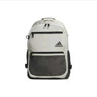 Adidas Originals Classic Large-capacity Sports Polyester Computer Bag, Backpack, Unisex, Couple Style 1