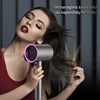 Xiaomi Negative Ion Hair Dryer Professional High Speed Styling With Blue Light Collagen Low Noise Quick Dry Safe Household Use 2