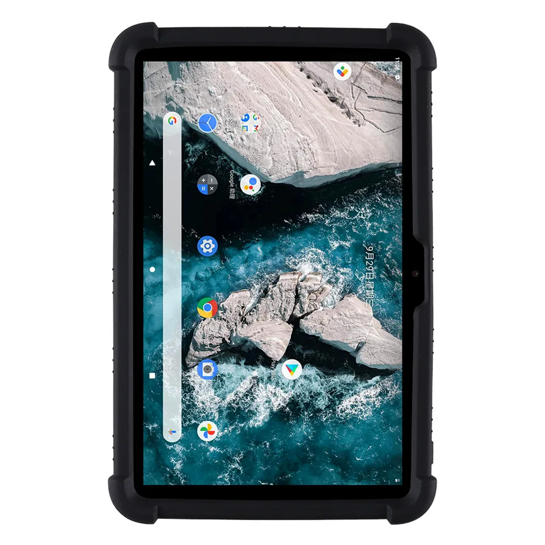 à prova de choque crianças seguro silicone