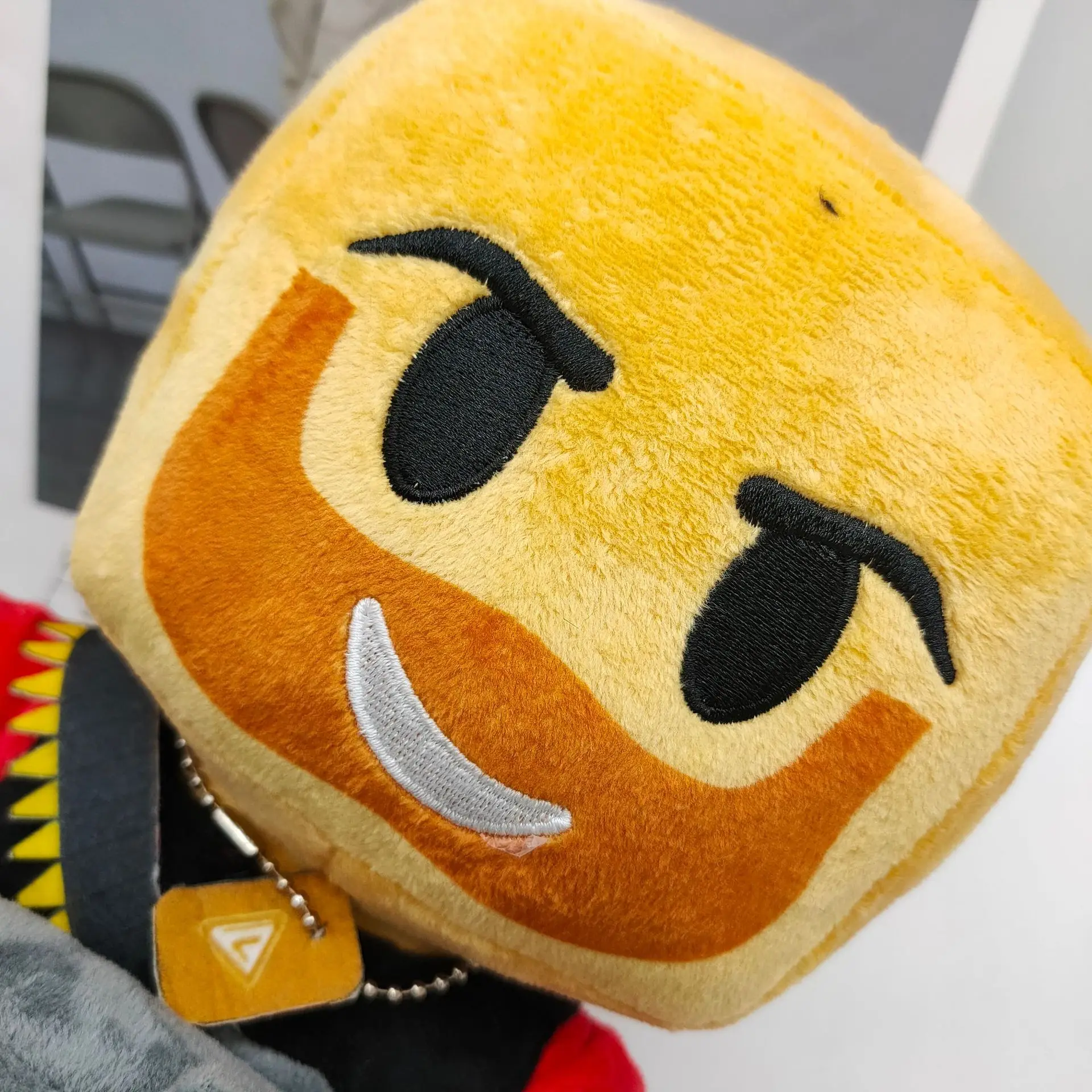 thumb