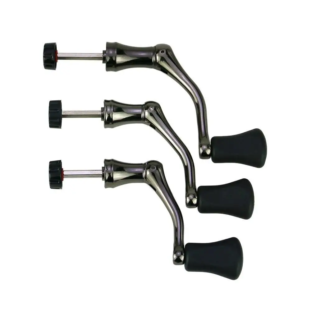 Metal Fishing Reel Accessories Metal Fishing Reel Handle Fishing