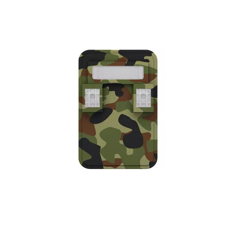 Military Armored Vehicle and Special Forces Building Block Toy Set