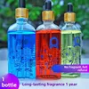 Car Perfume Refill Liquid, Car Essential Oil, High-End Car Interior Deodorizer, Cologne for Men and Women, Long-Lasting Light Fragrance, Car Aromatherapy