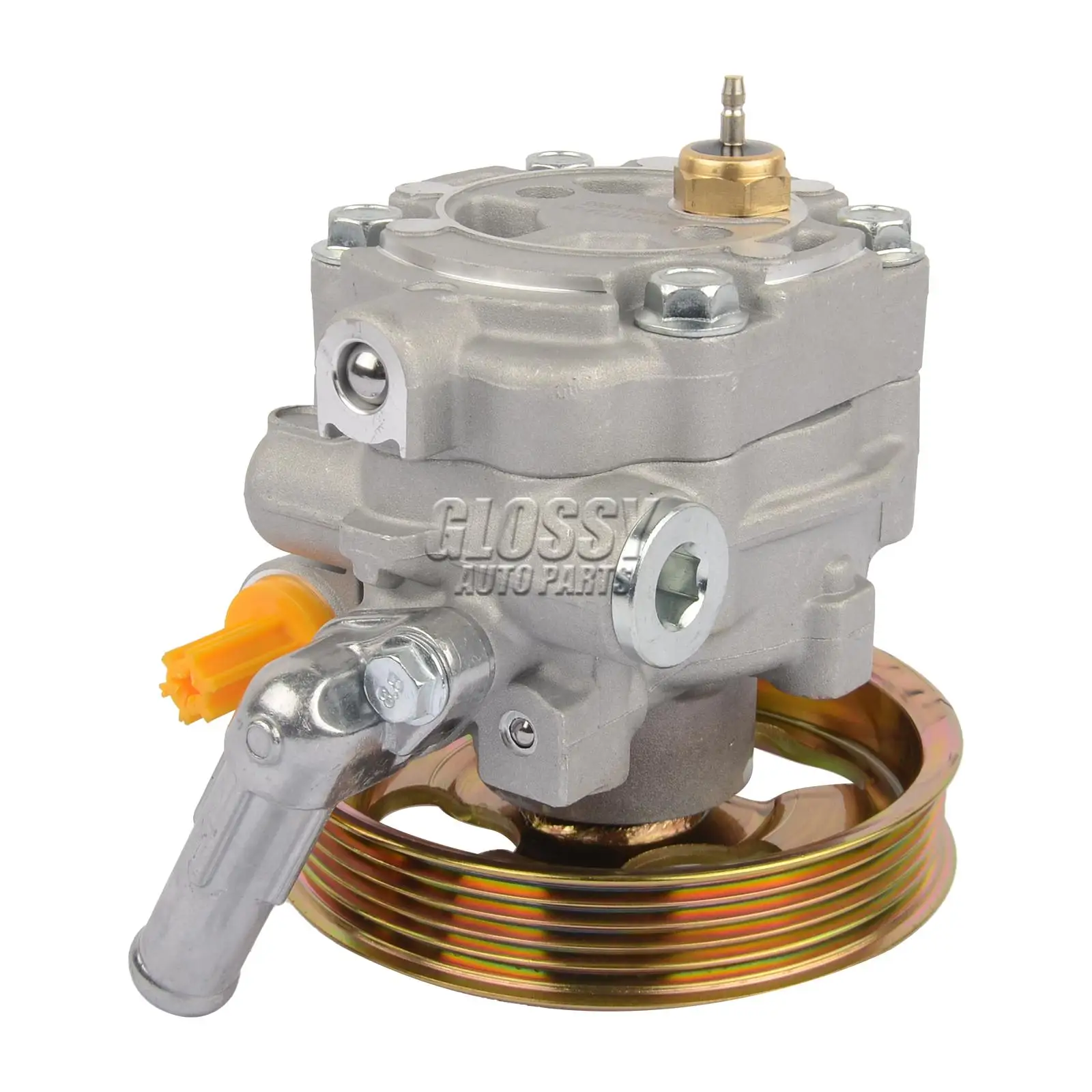 

AP03 34430-FE041 for Subaru Impreza [GG] 2.0 WRX Turbo 2.5 WRX Power Steering Pump 34430FE041