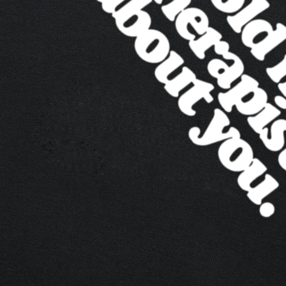 تي شيرت بأكمام قصيرة للرجال ، ملابس الشارع القطنية...