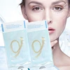 60/120pcs 24K Gold Protein Line Absorbable Anti-wrinkle Face Filler Firming Fade Fine Lines Collagen Thread Anti-Aging Serum 1