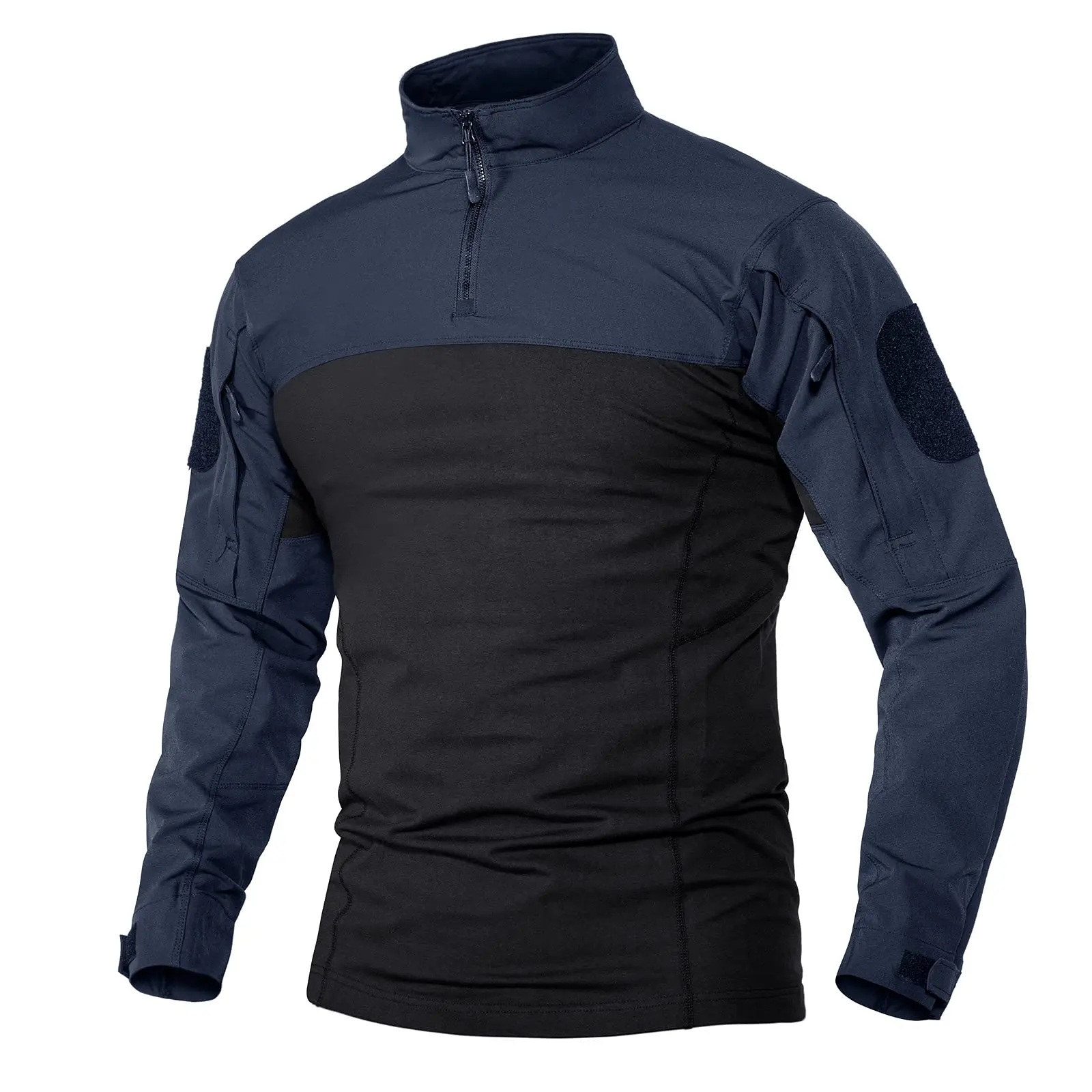 Sport T Shirt Long Sleeve T Shirt EKLENTSON Summer Outdoor Hiking Hunting T Shirts Men Long Sleeve Training T-Shirt Paintball Work Tops