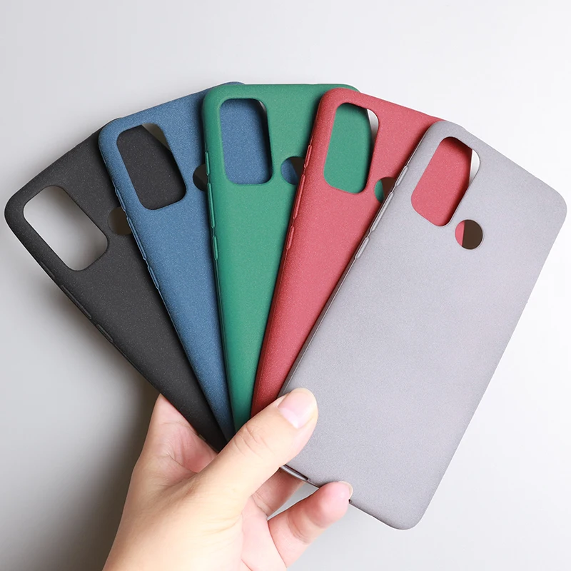 Premium Silicone Protective Phone Case Cover