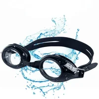 Professional Adult Anti-fog UV Protection Lens Men Women Swimming Goggles Waterproof Adjustable Silicone Swim Glasses In Pool 1