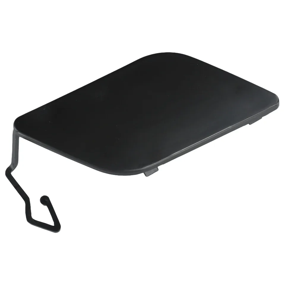 Front Bumper Tow Hook Cover Cap For Mercedes-Benz W211 E-Class 2006-2009