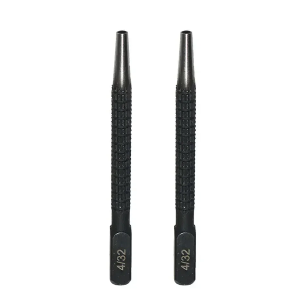 Automatic Center Punch Set for Metal Drilling