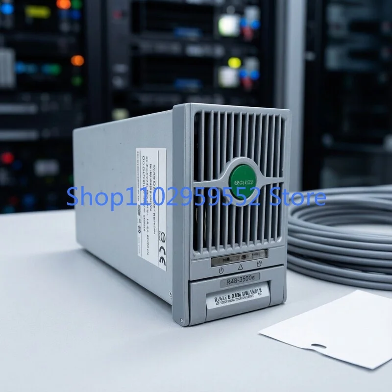R48-3500E 통신 전원 모듈 53.5v50A용 1개