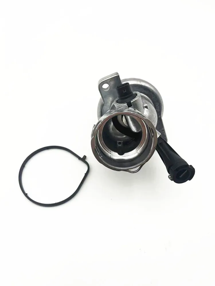 OE; A1562030475 for Mercedes-Benz M156 Engine Thermostat W204 C63 AMG