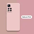 Sakura Pink