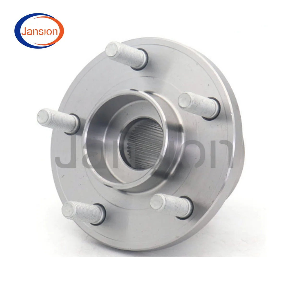 Front Hub Wheel Bearing For Ford Mondeo MK4 2007-2015 6G912C300GAC 1496721