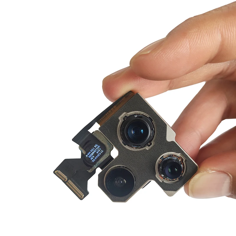 Premium Rear Camera Replacement with Portrait Mode