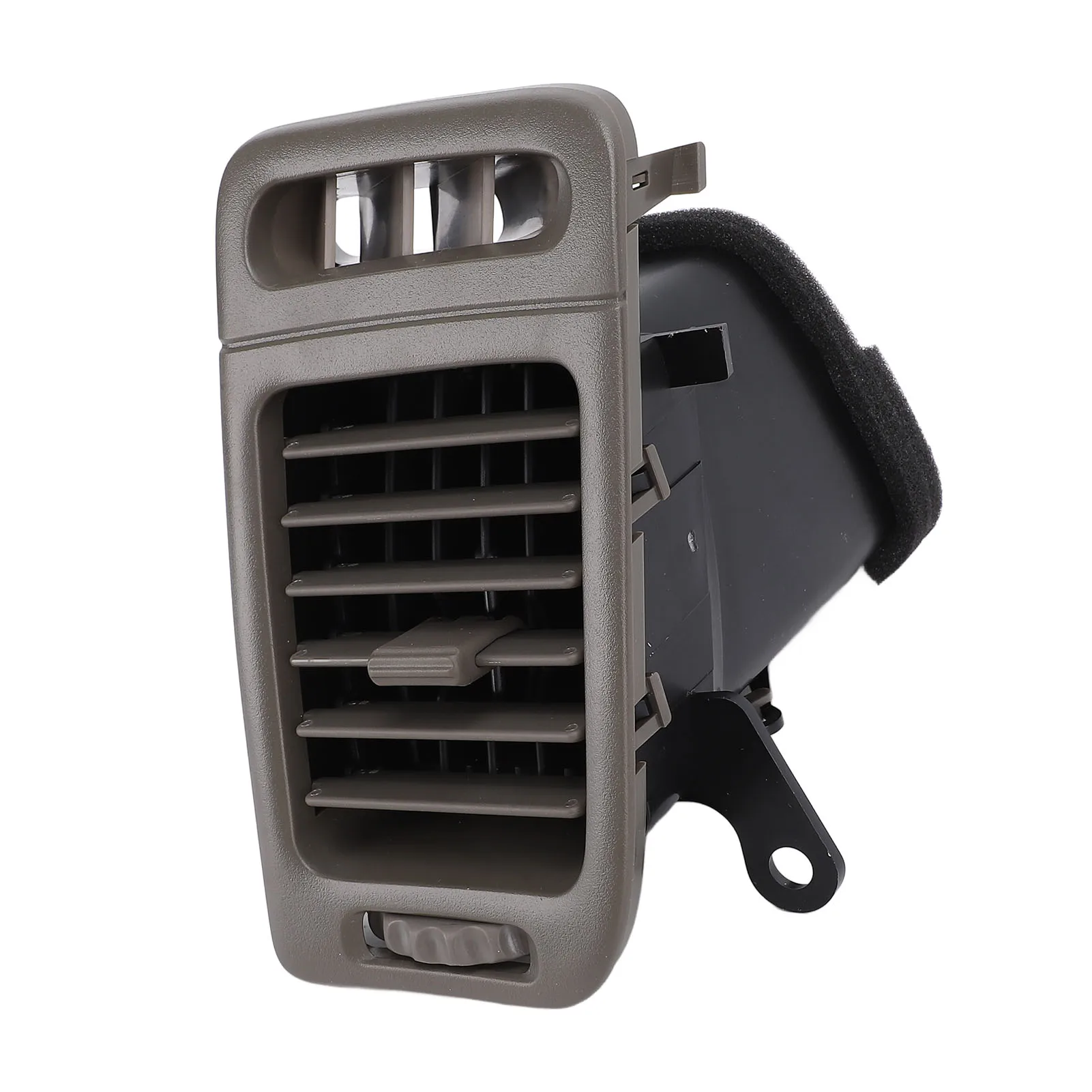 Car AC Vent Panel Dash AC Air Vent Outlet  Fit Anti Aging Enhanced Air Circulation for Avalon Pre-facelift 1995 To 1999