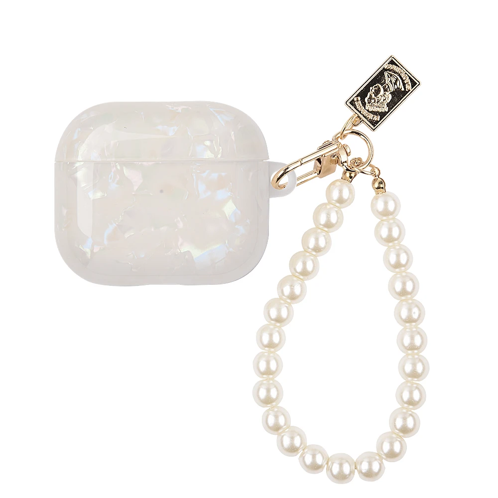 Leopard Print Soft Silicone AirPods Case Cover