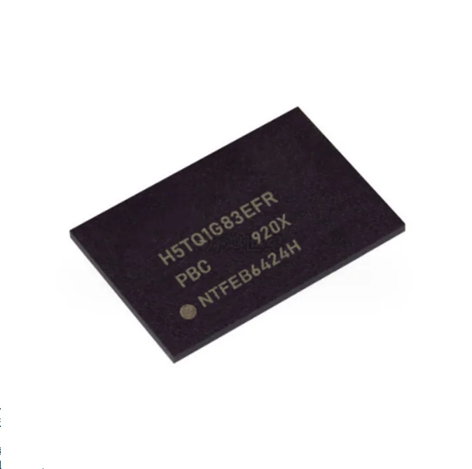 

10-50/шт./партия H5TQ1G83EFR-PBC H5TQ1G83EFR BGA 100% Новый оригинальный