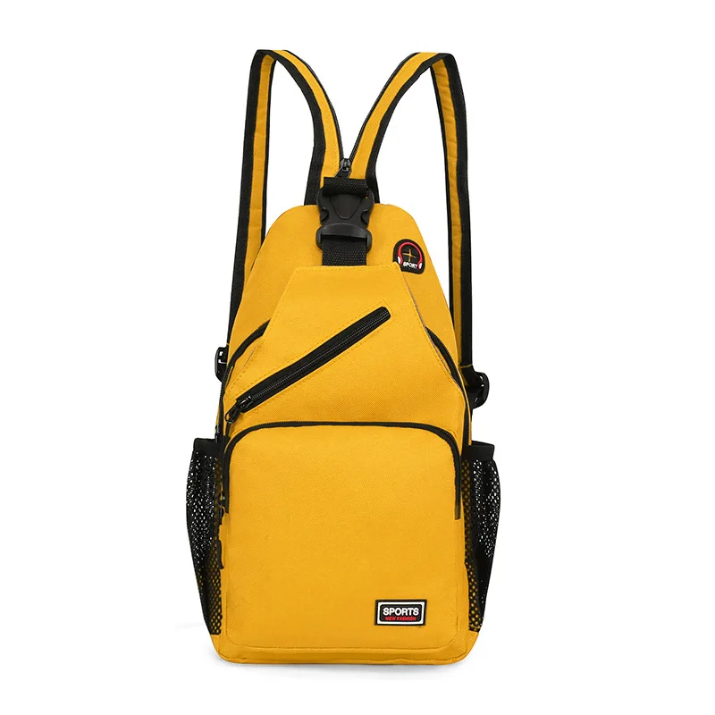 Large Yellow