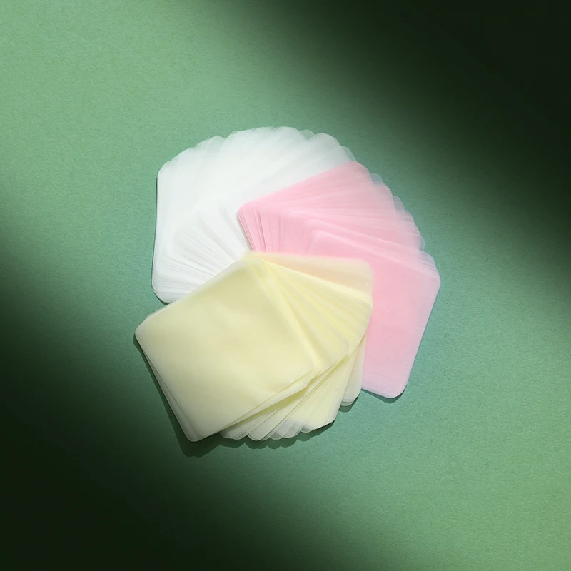 Xiyue Handwashing Soap Paper Sheets 50 Pieces