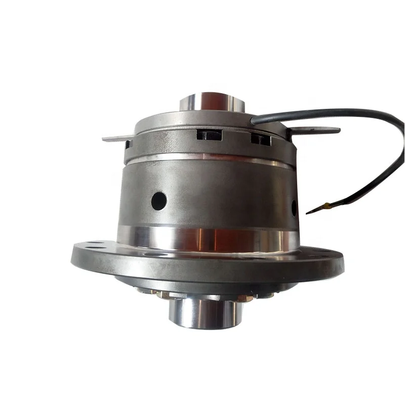 

Electric Diff Locker Center For Isuzu 26T axle spline teeth