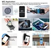UID Rewritable Electronic Tag RFID Clone Key 13.56Mhz 1K S50 Changeable Smart Chip Card NFC Replicator Copy Token Sticker 2