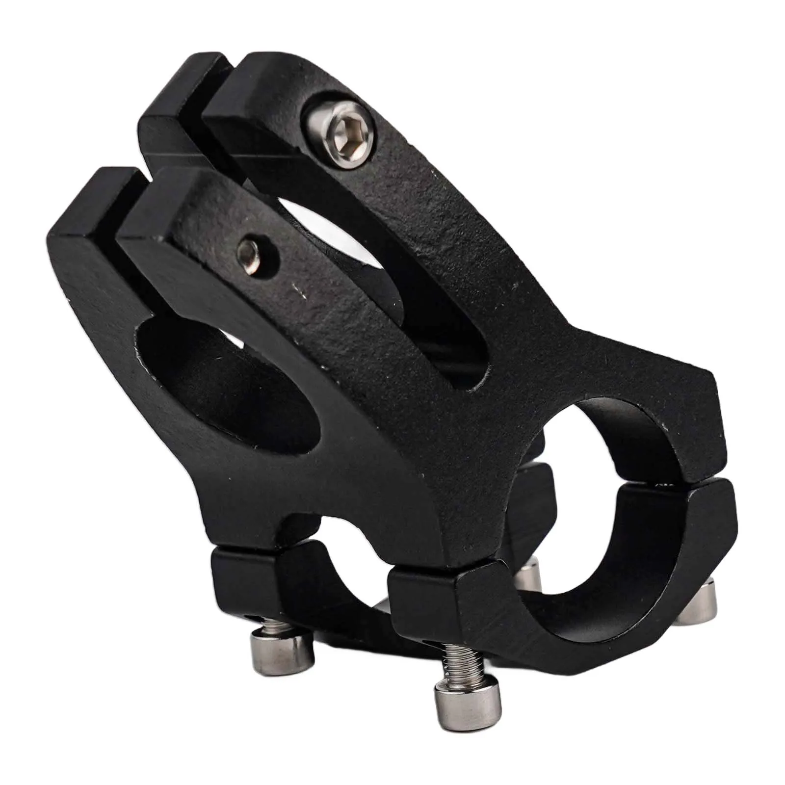 Für Elektroroller Elektroroller-Lenker Rollerwartung 22,2 mm Lenker 23,5 mm Vorbau 25 mm Vorbau einfach zu installieren – Detail 27