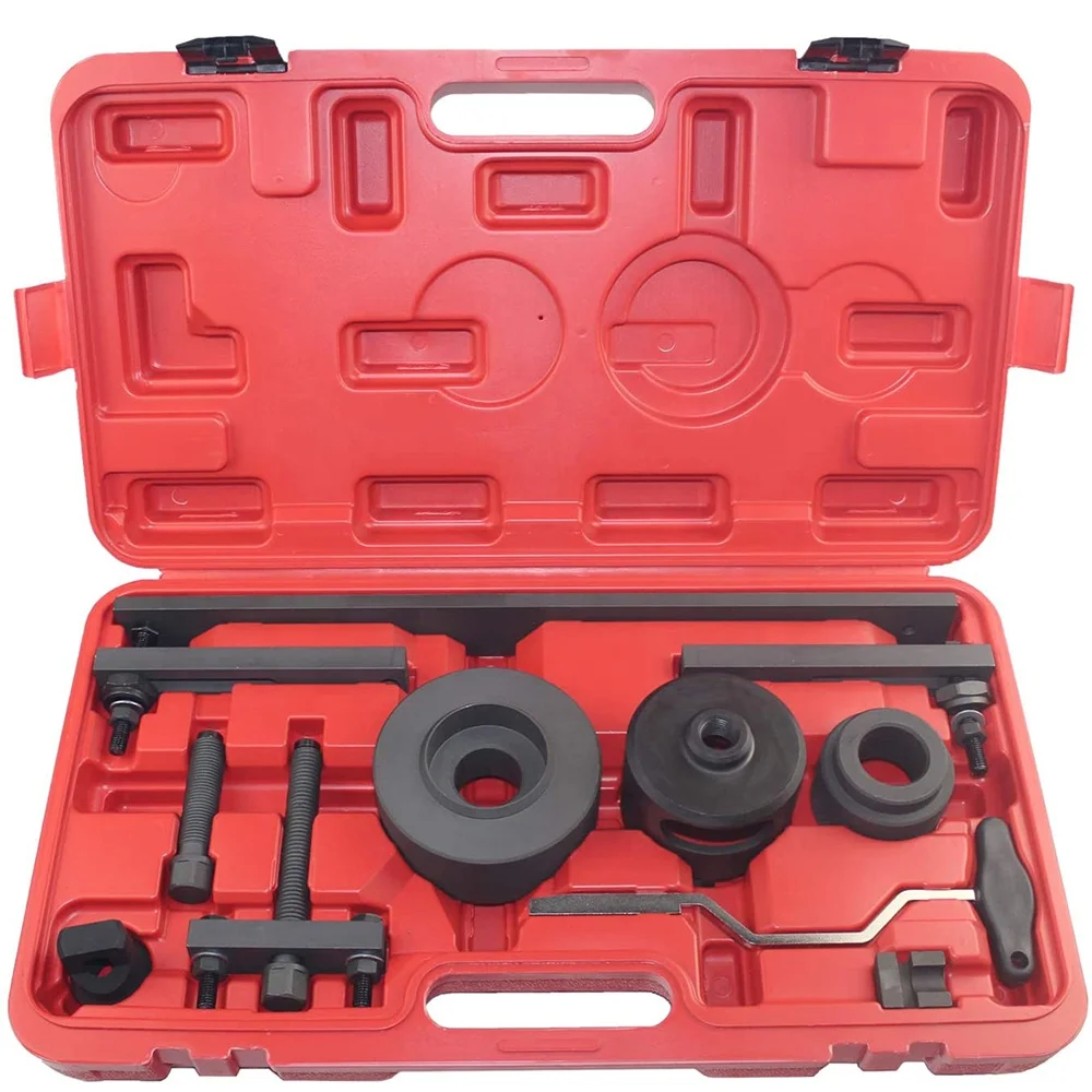 

Устройство для установки сцепления с двойным торцом для VAG VW AUDI 7 Speed DSG T10373 T10376 T10323