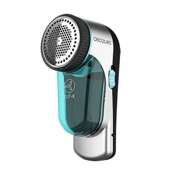 Rechargeable Electric Lint Remover Cecotec Cut-X 45 ml Grey | Инструменты