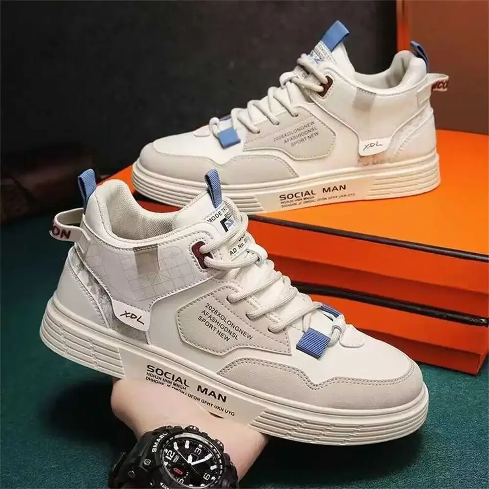 

Does Not Slip Sumer Sneakers Original Mens Skate Shoes Men's Tnis Sports Funky Sporty Pie Imported Gifts Cool Training