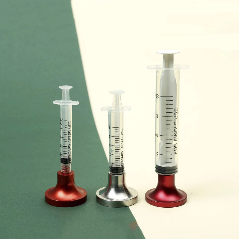 

Syringe Placement Base Syringe Placement Table Needle Tube Support Stand Self-Type Liposuction Tool Fat Transplant Device