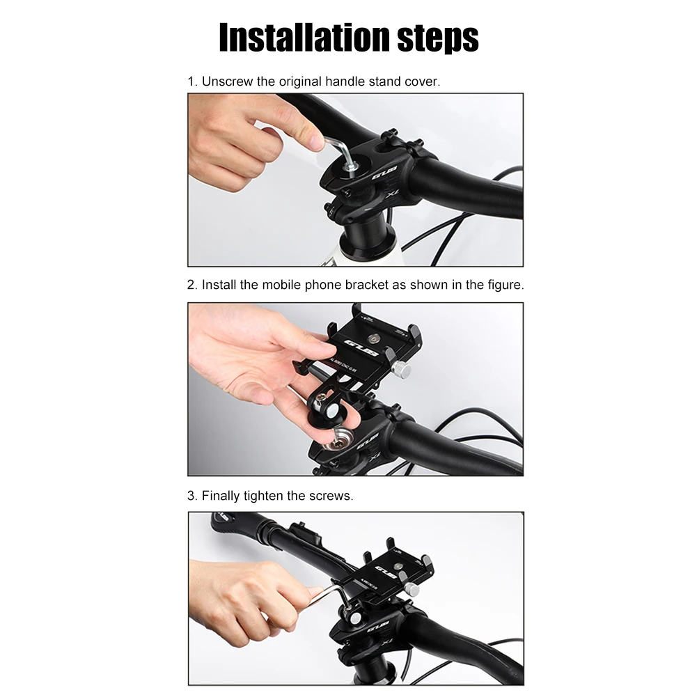 Bike handle mobile stand new arrivals