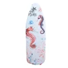 Ironing Board Cover Built for Durability with Thickened Cotton Fabric Perfectly Suited for Regular Use in Any Household Setting 2