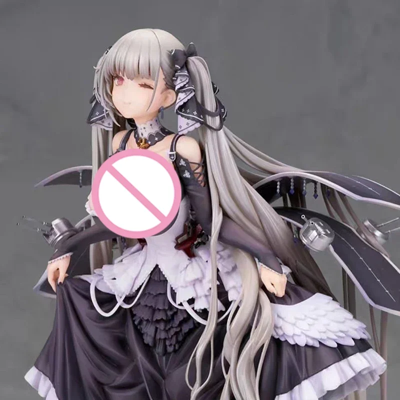 AZUR LANE HMS Formidable フィギュア HMS Formidable Azur Lane Figure PVC Model Anime Girls