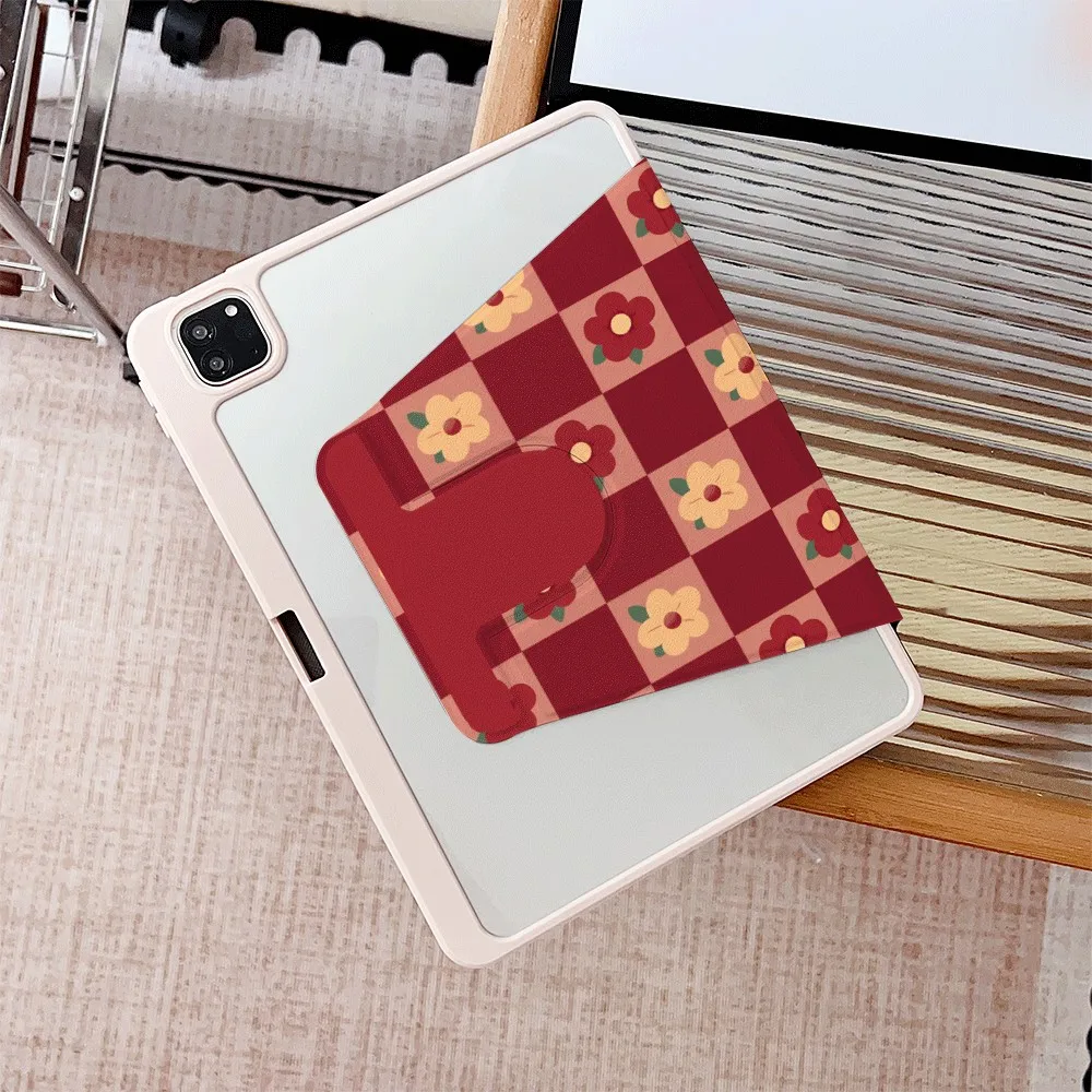 Versatile Protective Tablet Case