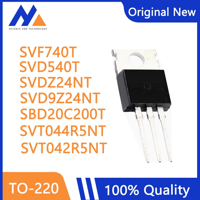 10PCS-SVF740T-SVD540T-SVDZ24NT-SVD9Z24N-SVD9Z24NT-SBD20C200T-044R5NT ...