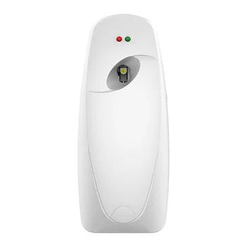 Buon dispenser per deodorante per ambienti Dispenser automatico per atomizzatore per deodorante per ambienti Diffusore di aromi montato a parete 1