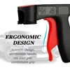 Polishing Paint Spray Gun Adaptor Instant Aerosol Trigger Handle with Full Grip Lock Universal Fit Cars Maintenance Care Tool 3