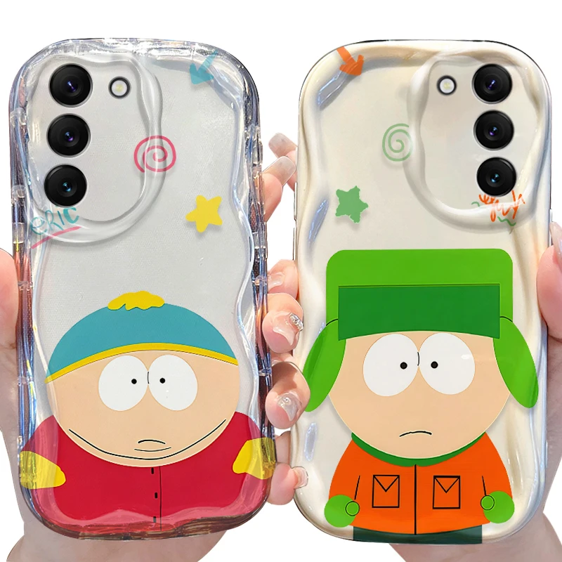 South Park Themed Smartphone Protective Case
