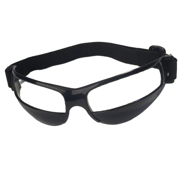8pcs Basketball Training Spectacles Dribbling Glasses for Youth Designed to Support Head Up Dribbling and Vision Improvement 2